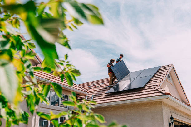 Best 4 Ply Roofing  in Seth Ward, TX