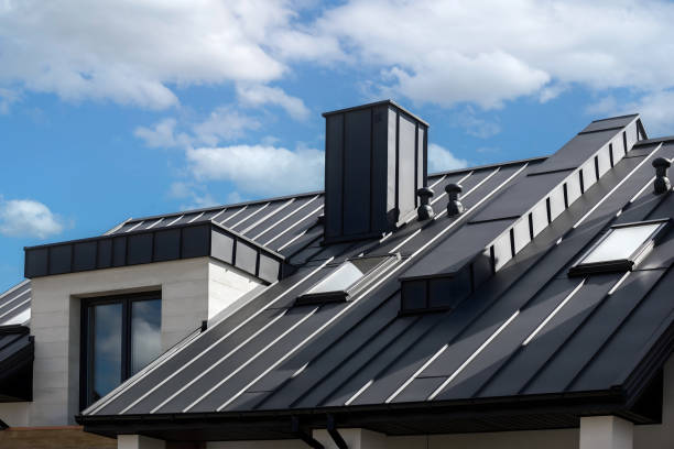 Best Roofing for New Construction  in Seth Ward, TX